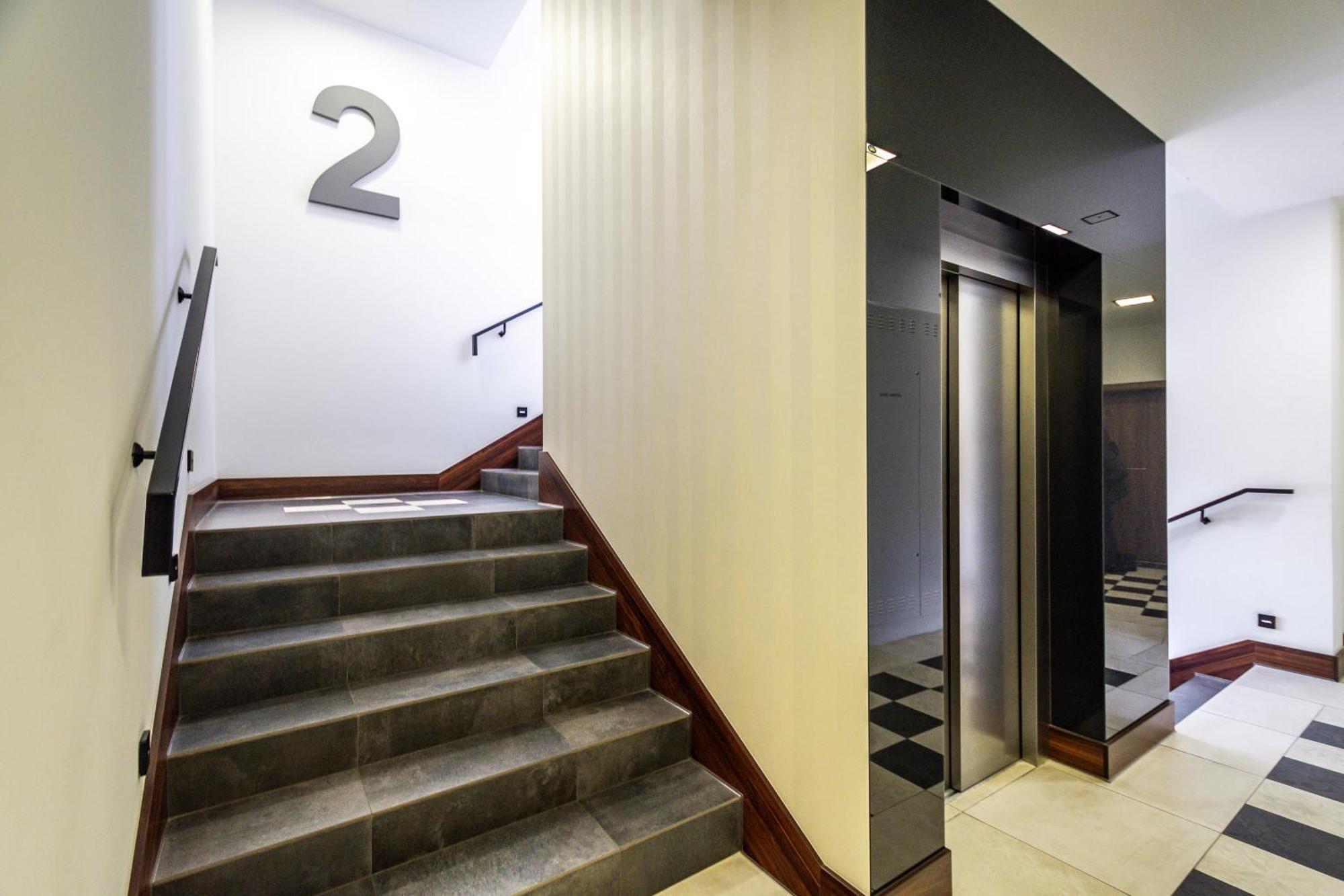 Rentplanet - Apartament Wieliczka Exterior photo
